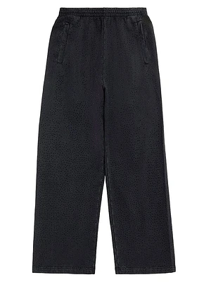 Baggy Sweatpants