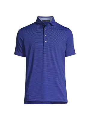 Saranac Performance Polo Shirt