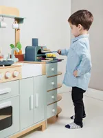 Kid's La Fiamma Grand Kitchen Set