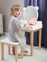 Kid's Forest Dressing Table
