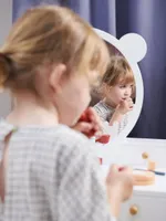 Kid's Forest Dressing Table