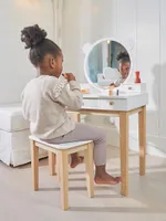 Kid's Forest Dressing Table