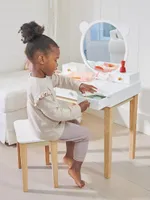 Kid's Forest Dressing Table