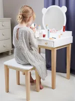 Kid's Forest Dressing Table