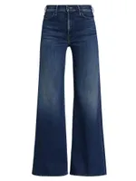 The Hustler Flared Jeans