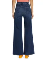 The Hustler Flared Jeans