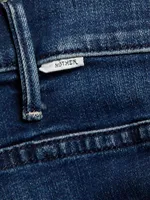 The Hustler Flared Jeans