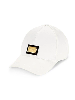 Logo Baseball Cap