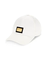 Logo Baseball Cap