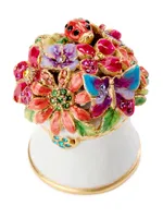 Flora & Fauna Mini Bouquet Box