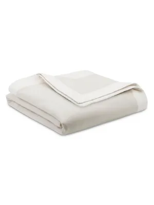 Serena Cashmere Blanket