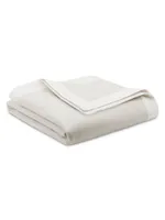 Serena Cashmere Blanket