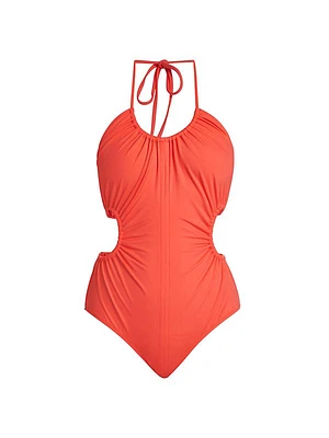 Mabel Maillot One-Piece Swimsuit