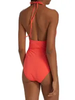 Mabel Maillot One-Piece Swimsuit