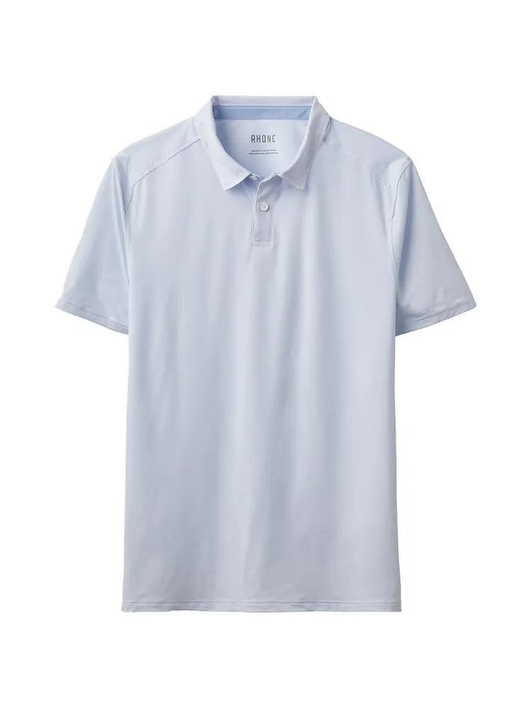 Commuter Polo Shirt