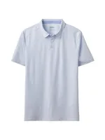 Commuter Polo Shirt