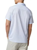 Commuter Polo Shirt