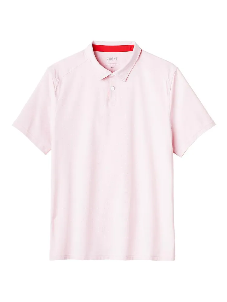 Commuter Polo Shirt