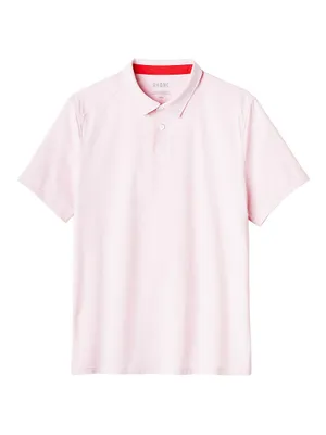 Commuter Polo Shirt