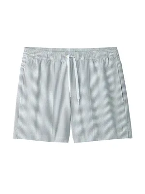 R&R Swim Trunks