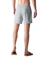 R&R Swim Trunks