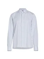 Raphael Classic Striped Shirt