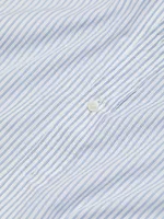 Raphael Classic Striped Shirt