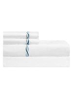 Cadence Sateen Sheet Set