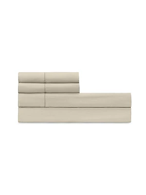 Athens Solid Sheet Set