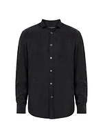 Orchard Slim-Fit Shirt