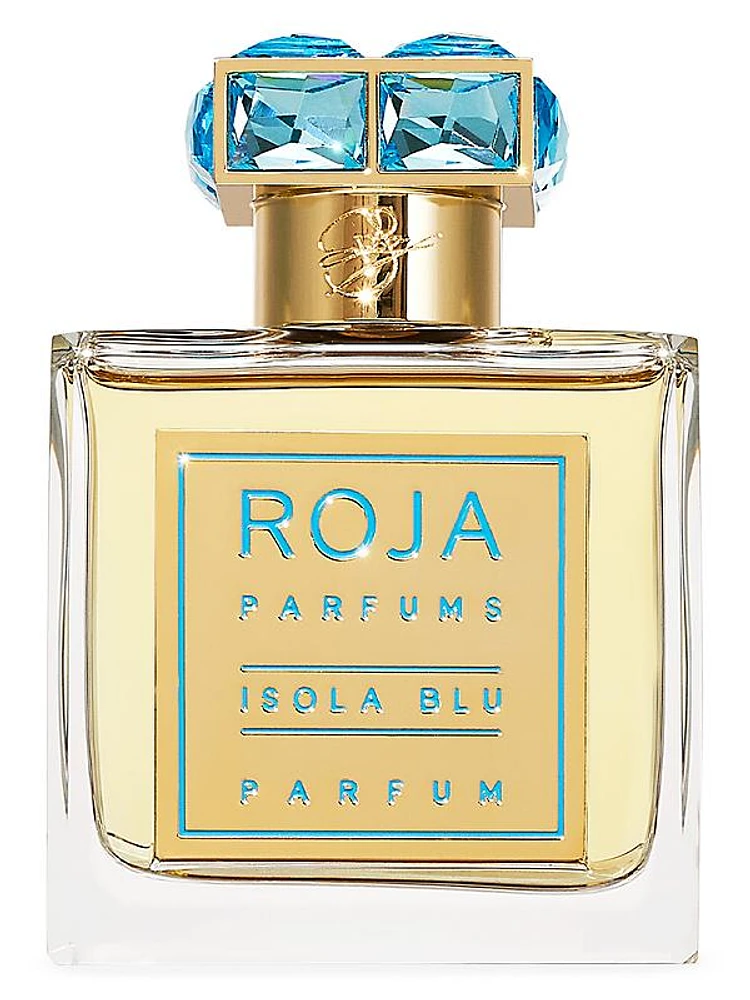 Isola Blu Eau de Parfum