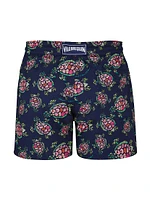 Provencal Turtles Swim Shorts