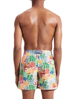 Fonds Marins Swim Shorts