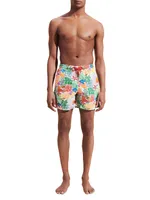 Fonds Marins Swim Shorts