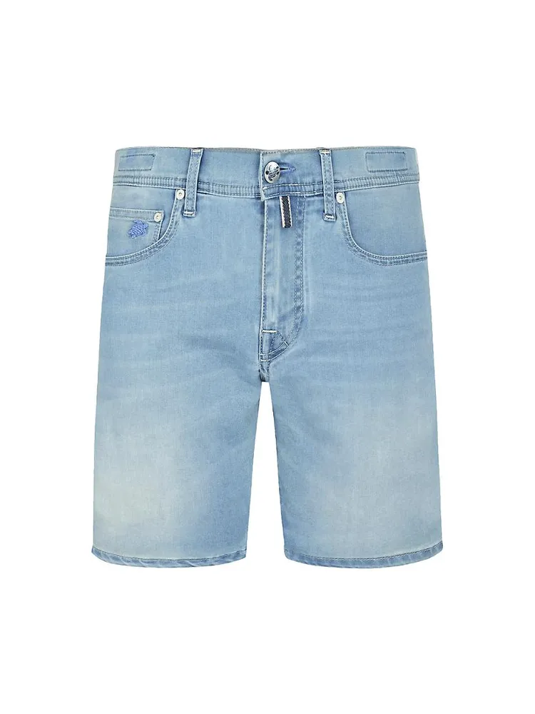 Sud Denim Shorts