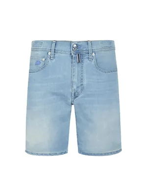 Sud Denim Shorts