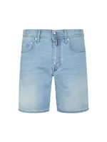 Sud Denim Shorts