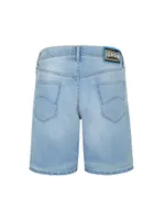 Sud Denim Shorts