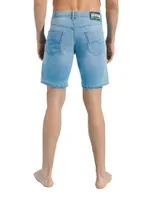 Sud Denim Shorts