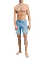 Sud Denim Shorts