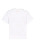 Sunny Streets Crewneck T-Shirt