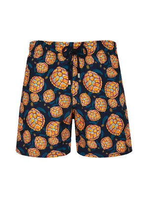 Carapaces Swim Shorts