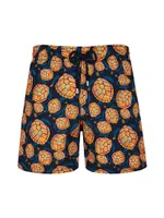 Carapaces Swim Shorts