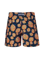 Carapaces Swim Shorts