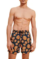 Carapaces Swim Shorts