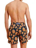 Carapaces Swim Shorts