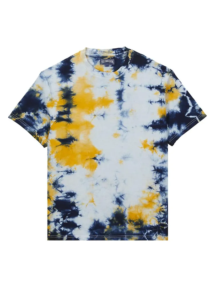 Graphic Cotton T-Shirt