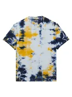 Graphic Cotton T-Shirt