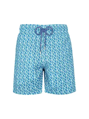 Lobster Swim Shorts