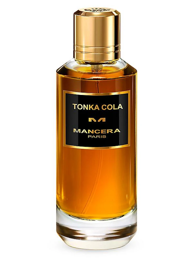 Tonka Cola Eau de Parfum